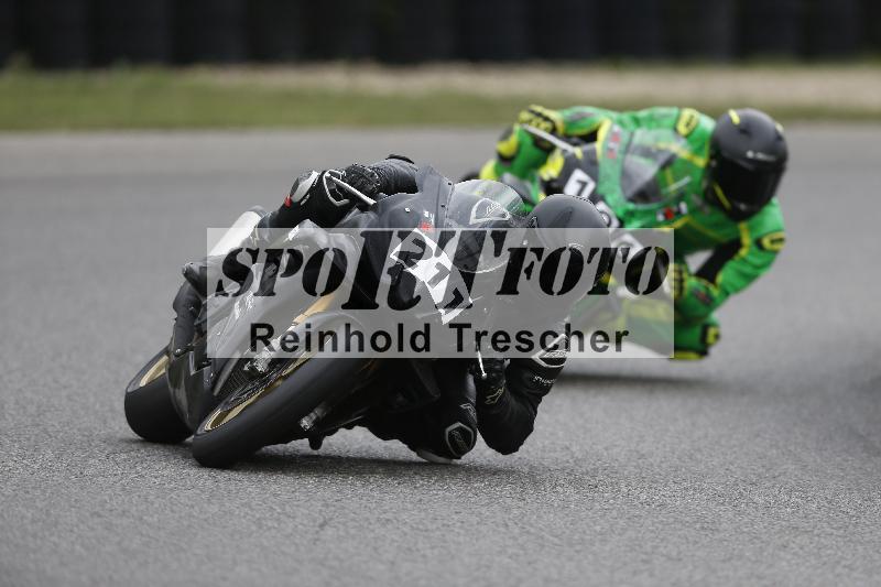 /28 25.07.2026  Speer Racing ADR/Gruppe rot/211